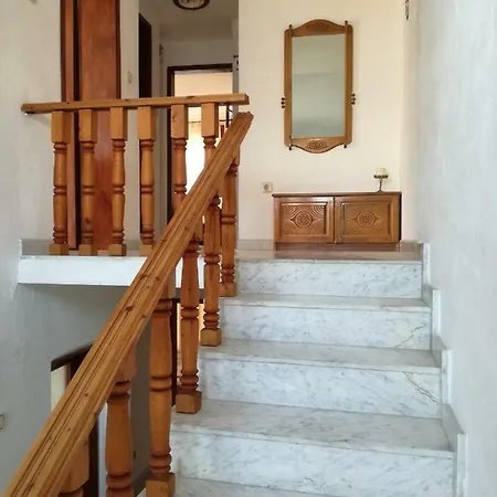 Lägenhet Marchela Nesebar