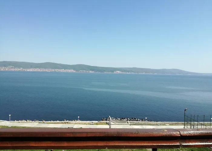 Lägenhet Marchela *