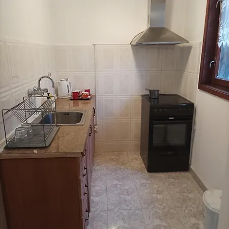 Apartment Marchela