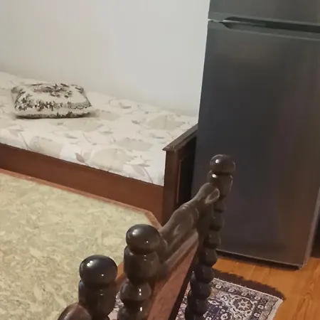 Marchela Apartment *