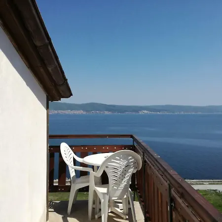 Marchela Nesebar
