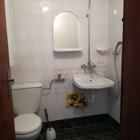 Marchela Apartment *