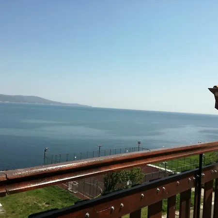 Marchela Nesebar