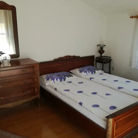 Marchela Apartment