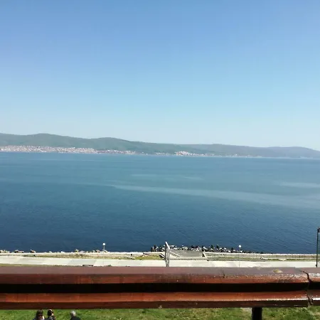 Apartament Marchela *