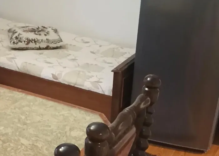 Marchela アパート *