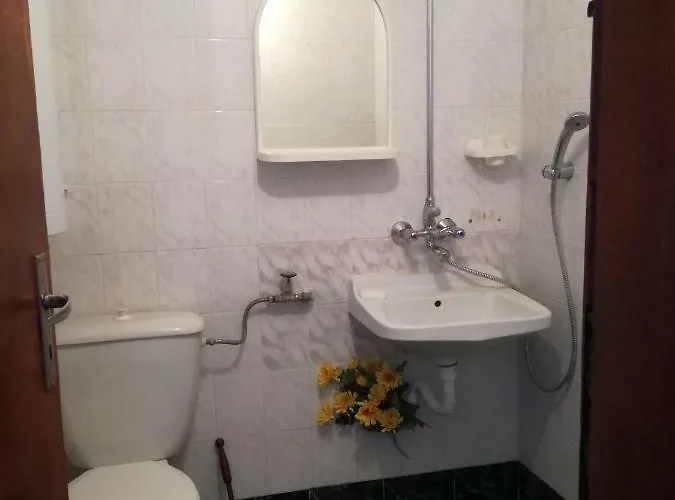 Marchela アパート *