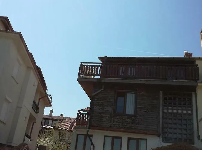 Marchela アパート *